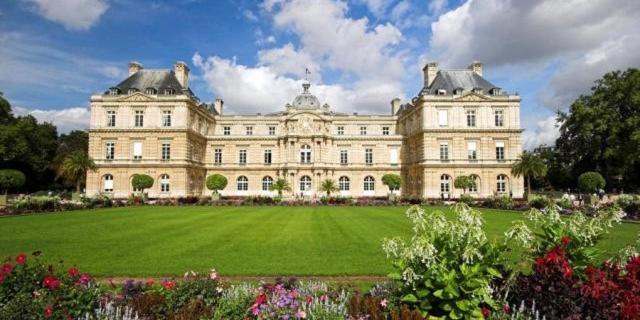 Small Luxurious Room In The Heart Of Saint Germain París Exterior foto