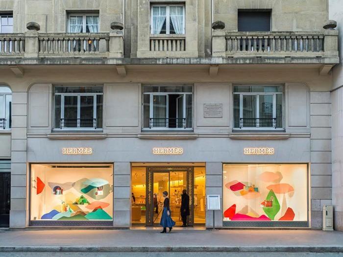 Small Luxurious Room In The Heart Of Saint Germain París Exterior foto