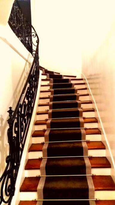 Small Luxurious Room In The Heart Of Saint Germain París Exterior foto